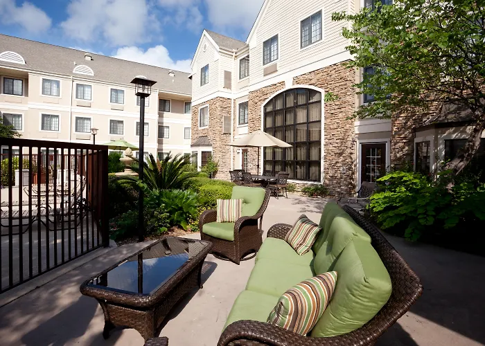 Sonesta Es Suites San Antonio Northwest Medical Center